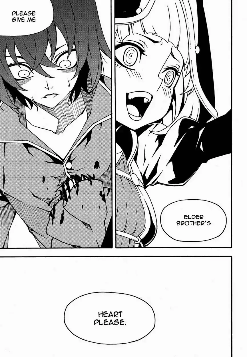 Witch Hunter Chapter 148 9